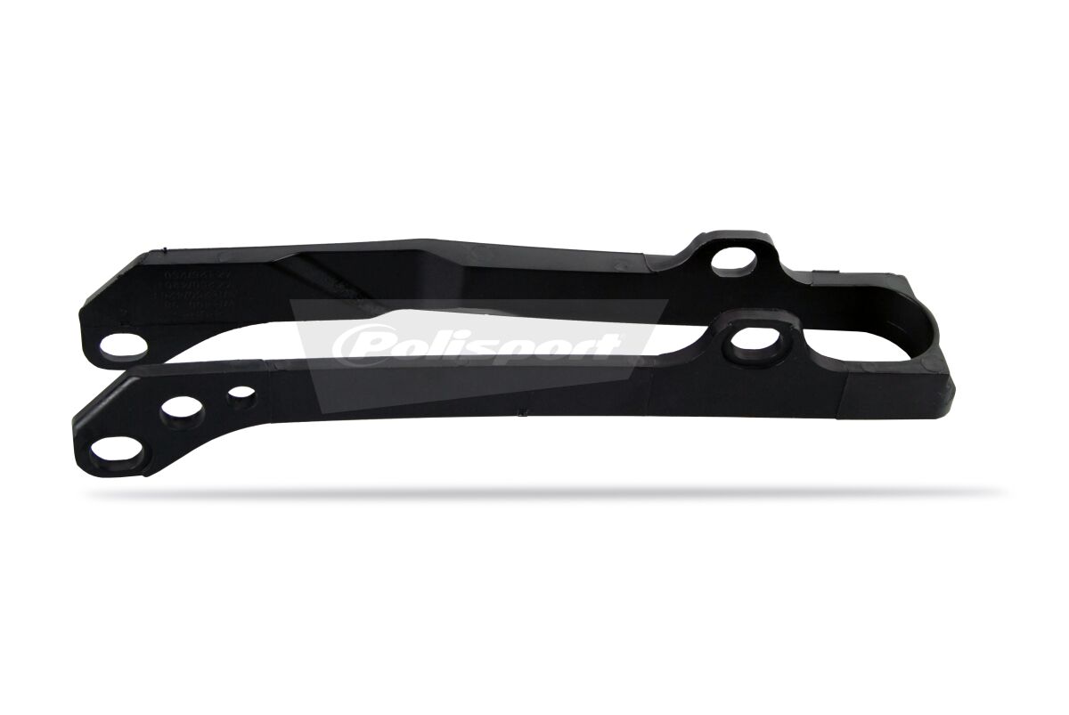 CHAIN SLIDER BLACK