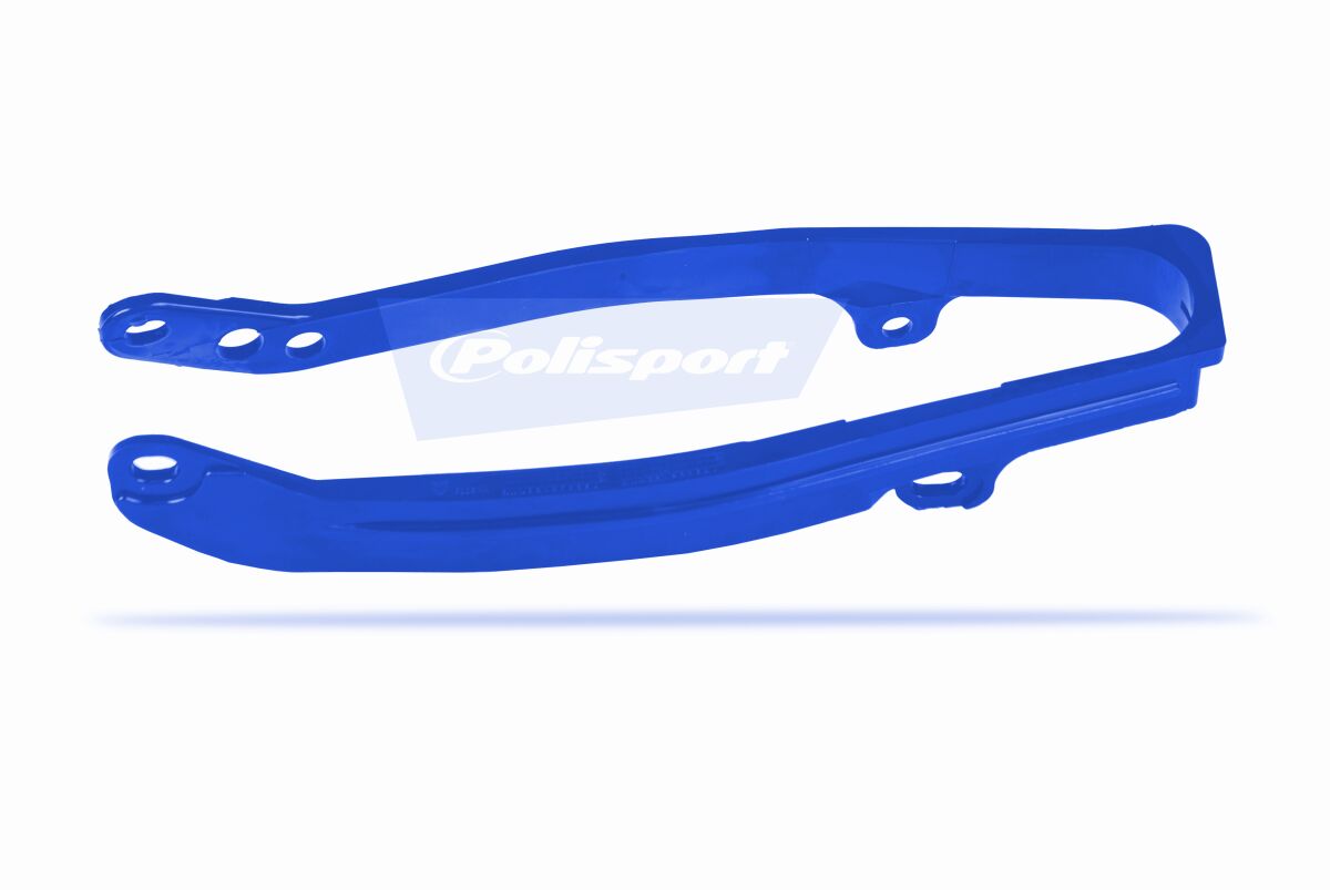 CHAIN SLIDER BLUE