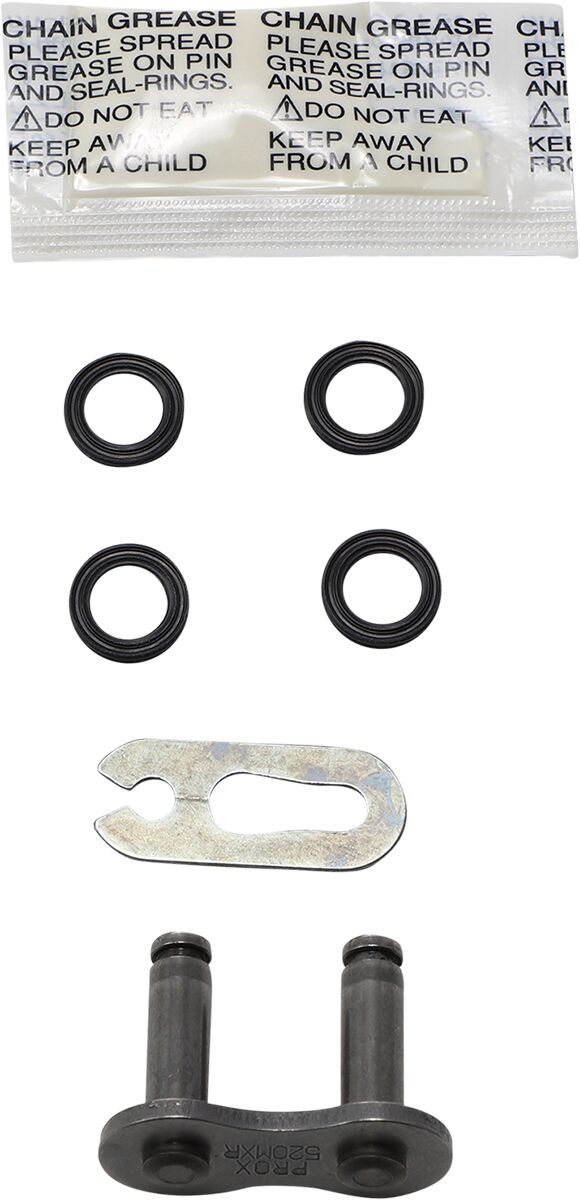 Keti X-ring lüli