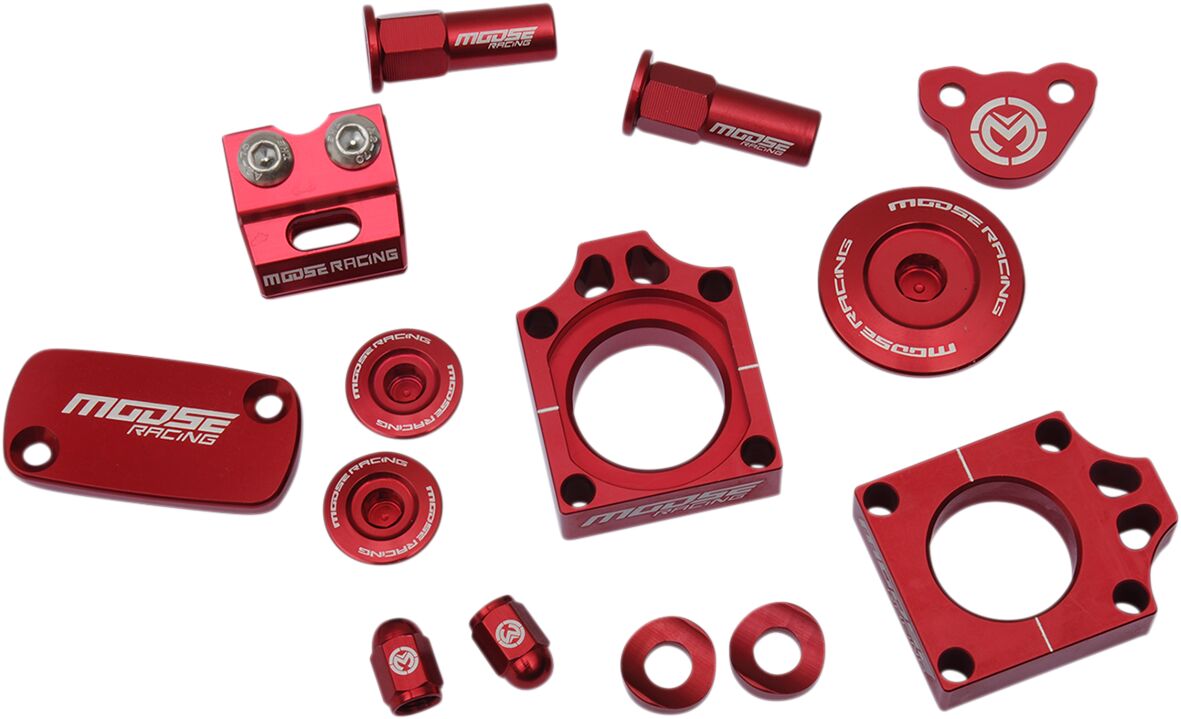 BLING PACK RED