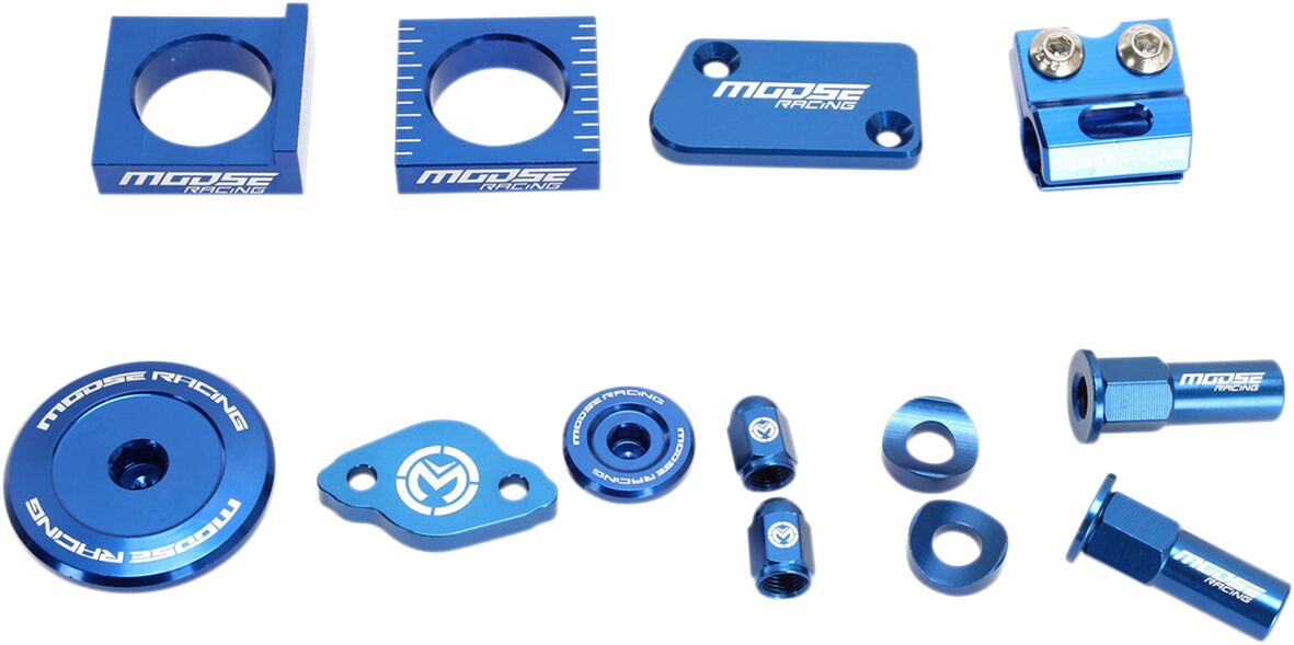 BLING PACK BLUE