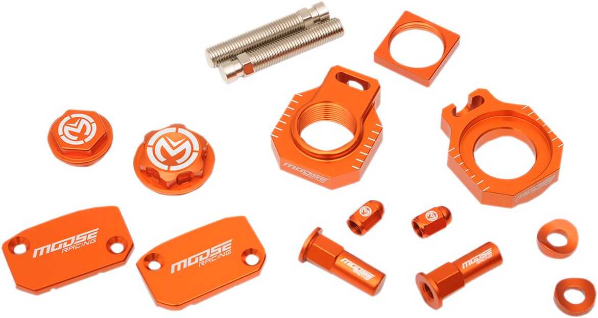 BLING PACK ORANGE