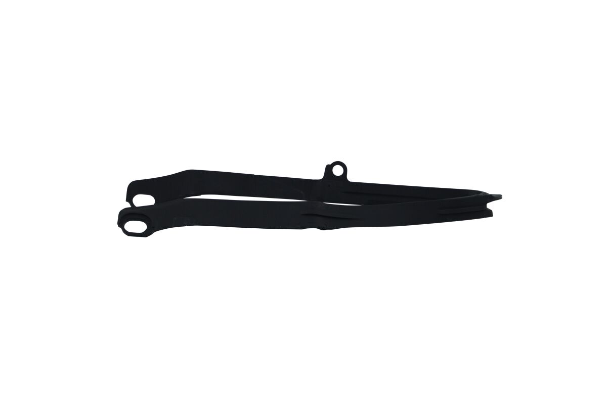 CHAIN SLIDER BLACK