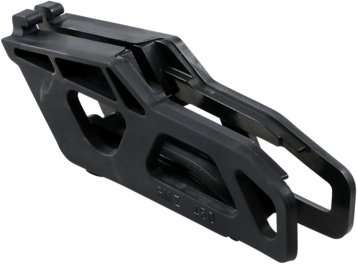 CHAIN GUIDE SUZUKI BLACK