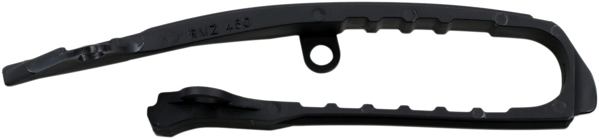 CHAIN SLIDER SUZUKI BLACK