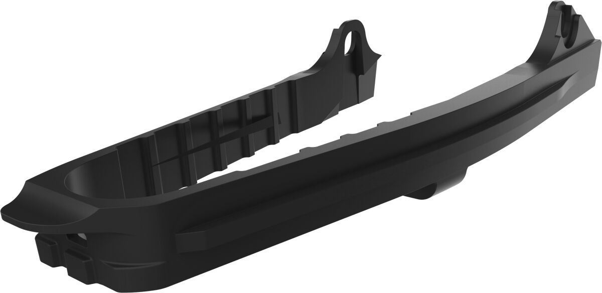 CHAIN SLIDER BLACK