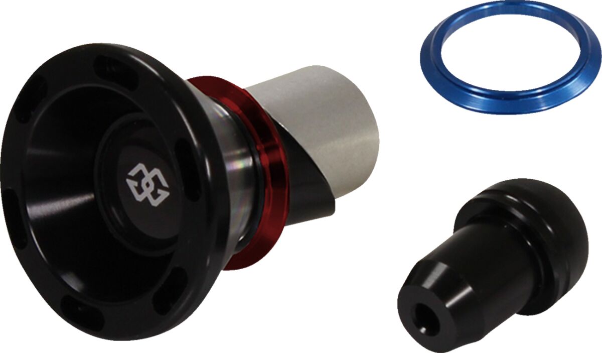 AXLE PROTECTOR FRONT GTA HONDA