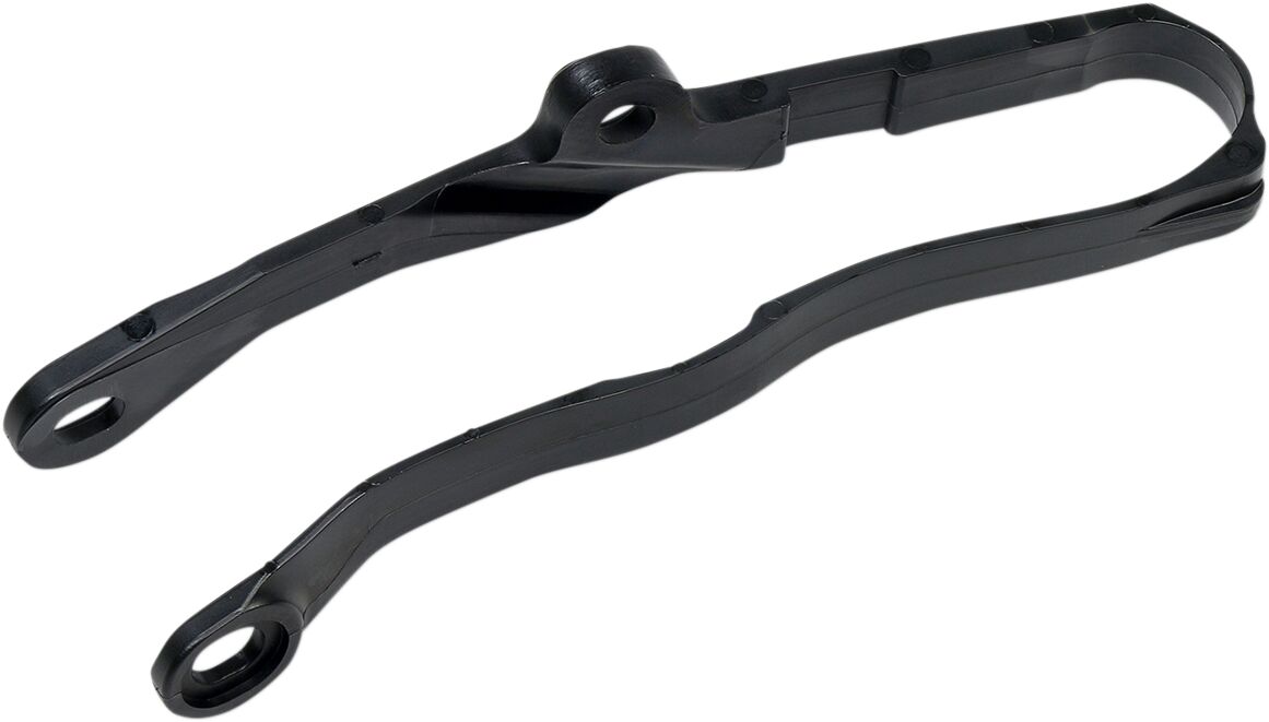 CHAIN SLIDER BLACK