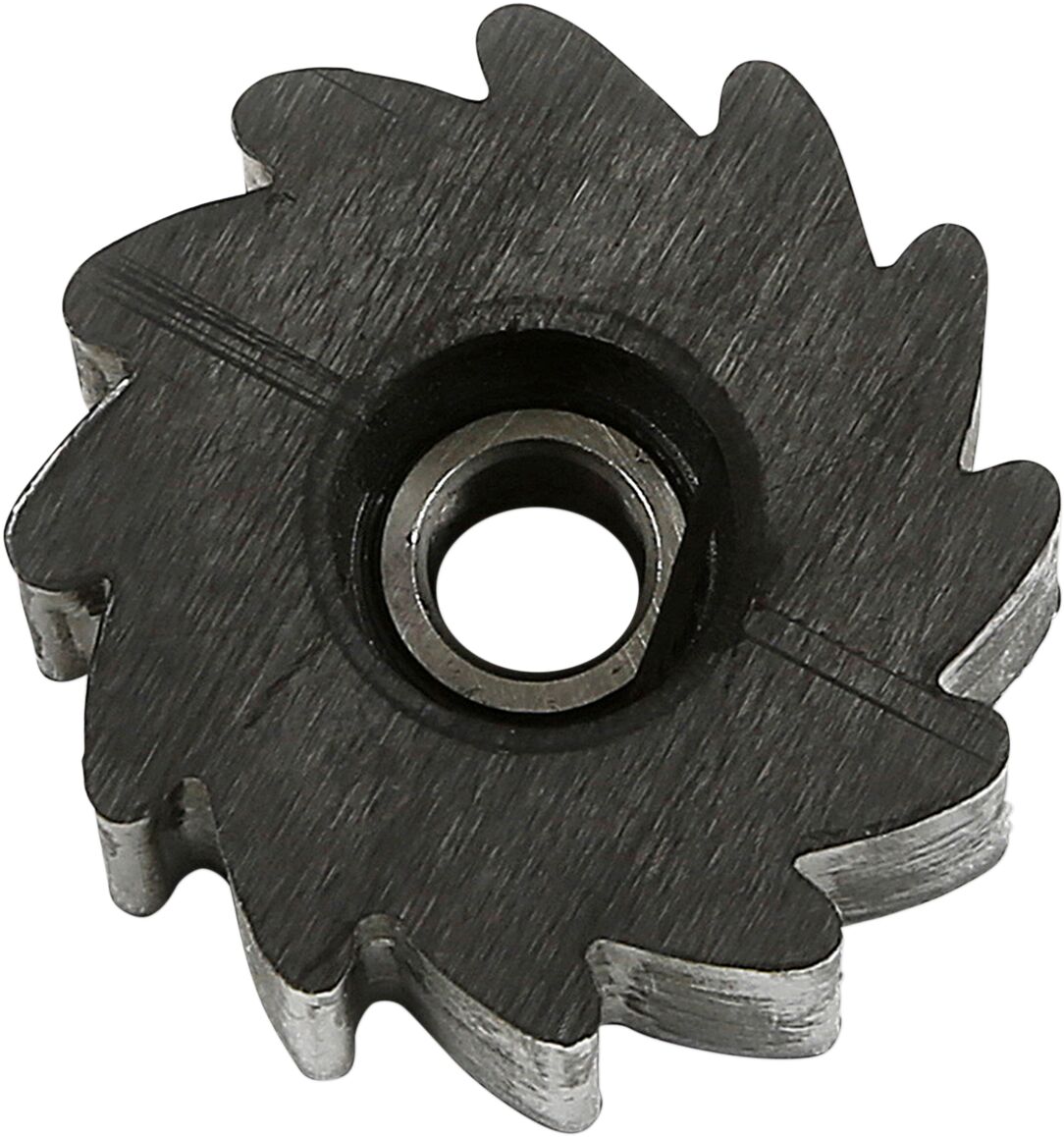 CHAIN ROLLER BLACK
