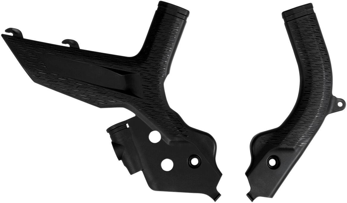 FRAME GUARDS BLACK