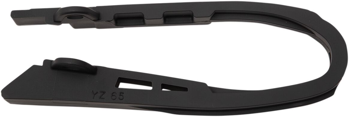 CHAIN SLIDER BLACK