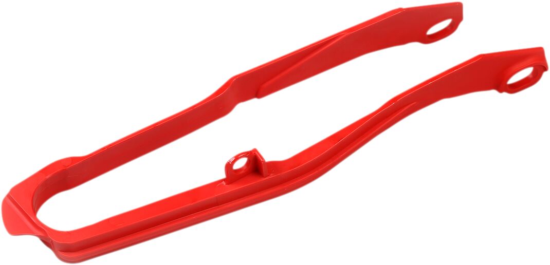 CHAIN SLIDER CRF450 RED