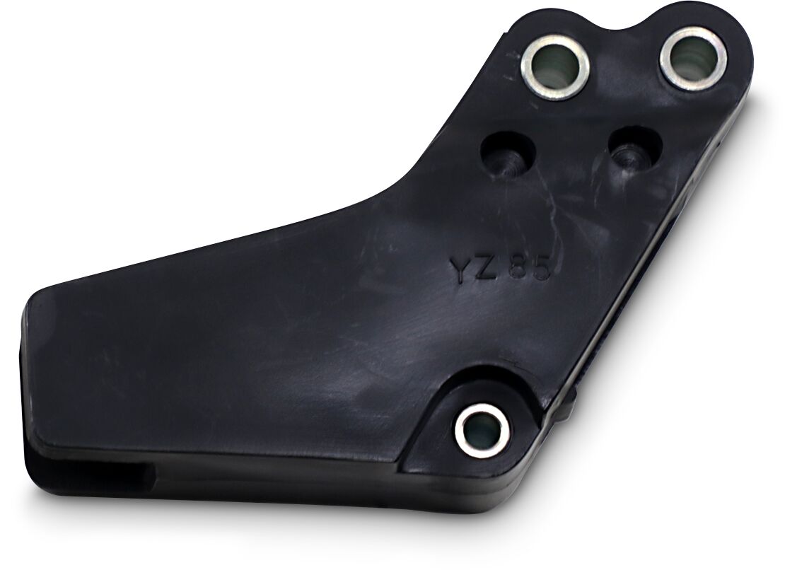 CHAIN GUIDE YZ85 BLACK