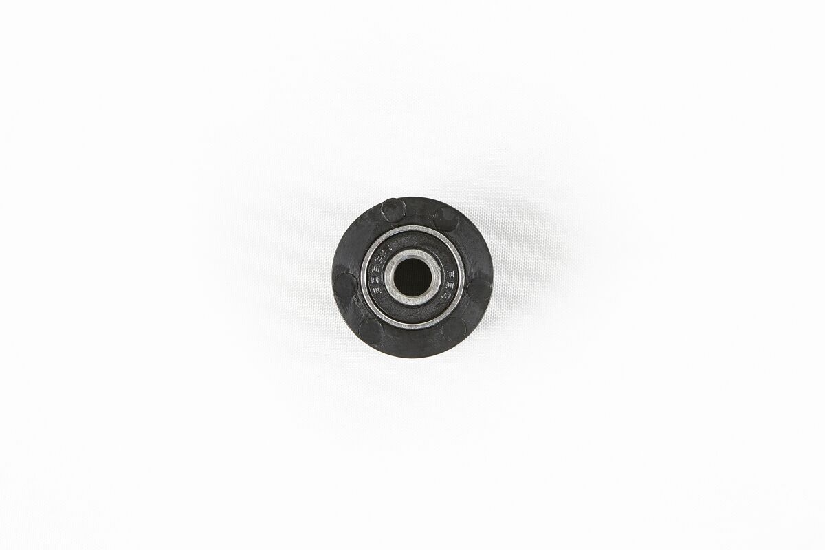 CHAIN ROLLER CRF450 BLACK