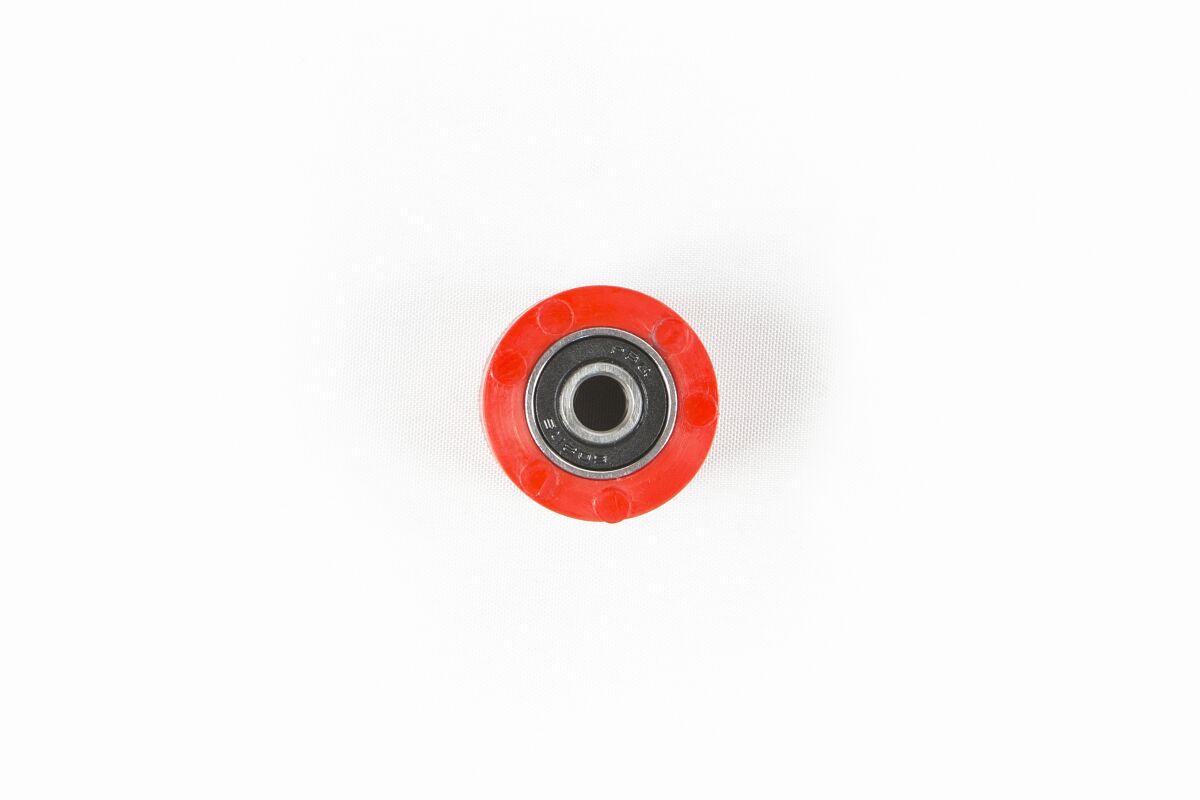 CHAIN ROLLER CRF450 RED