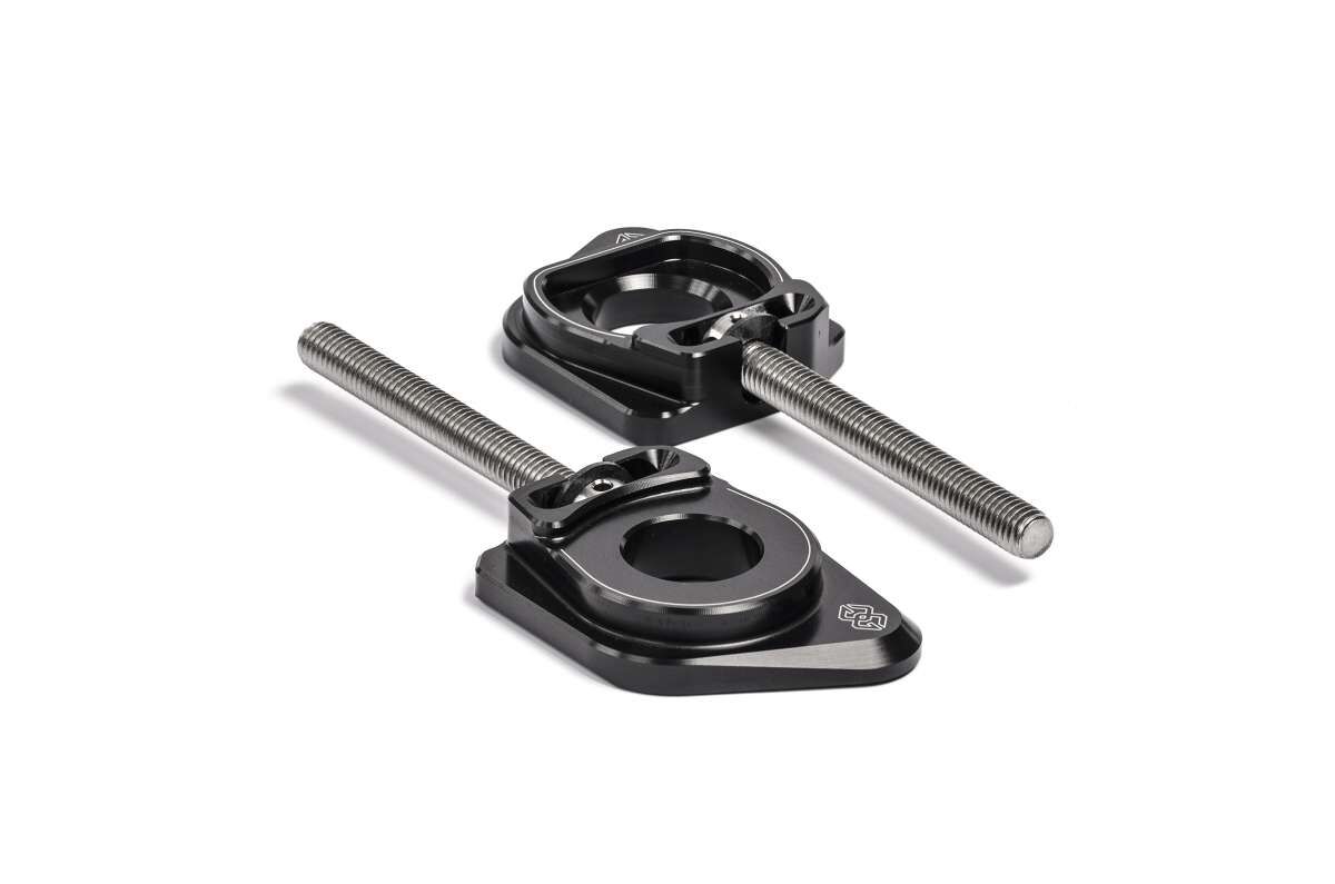 CHAIN ADJUSTER AXB BK