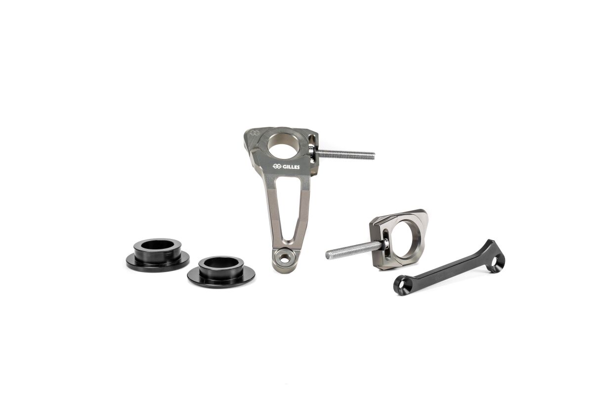 AXB CHAIN ADJUSTER AND QUICK C