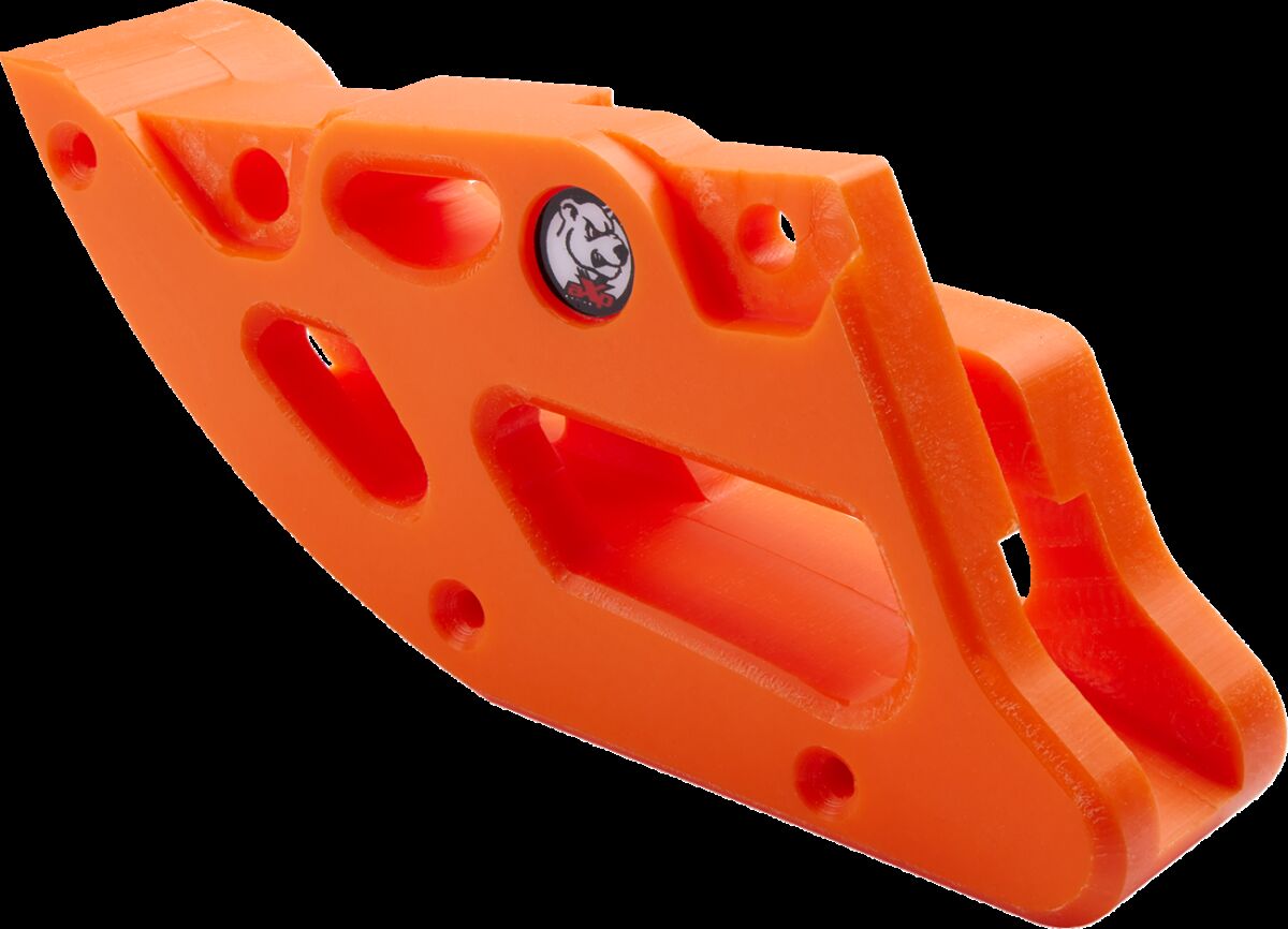 Ketijuhik, KTM- SX-SXF, oranž