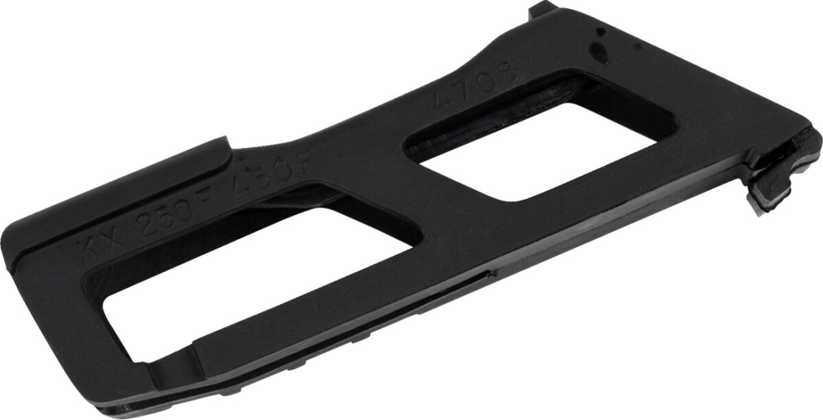 Ketijuhik, KX450 24-, must