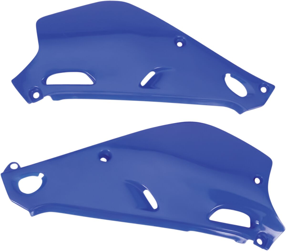 SIDE PANELS YAMAHA YZ80 REFLEX-BLUE
