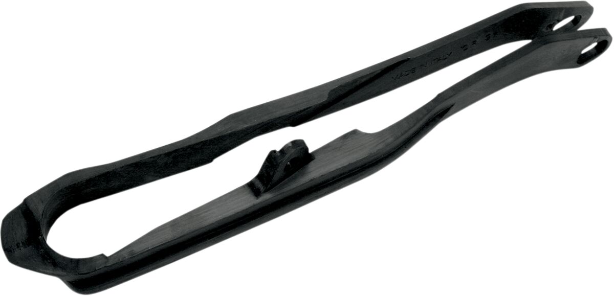 Ketiliugur, Honda CR125/250, must