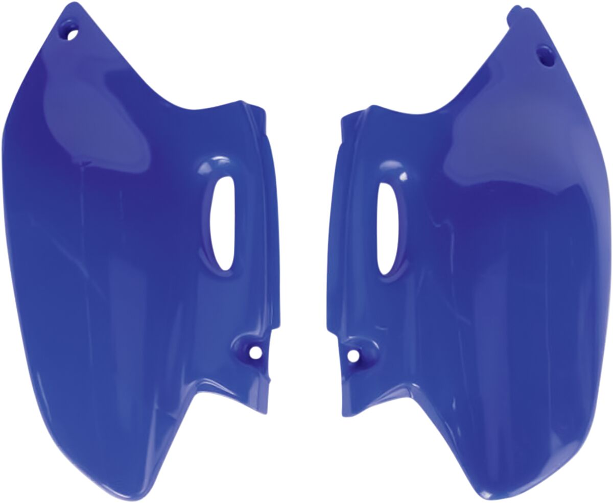 SIDE PANELS YAMAHA YZF/WRF REFLEX-BLUE