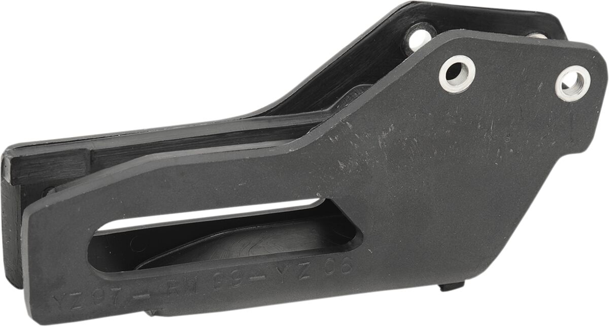 Ketijuhik, Yamaha YZ/YZF/WRF, must