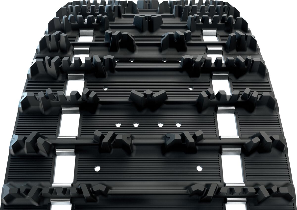 Roomik Ripsaw™ 15" x 136", Trail