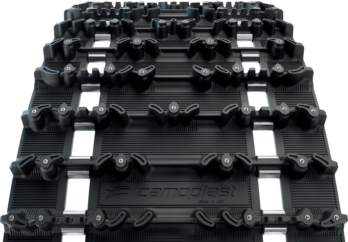Roomik Ice Attak™ 15" X 121", Ice Ripper