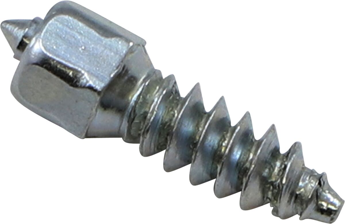 Keerdkruvid 20MM 100PK