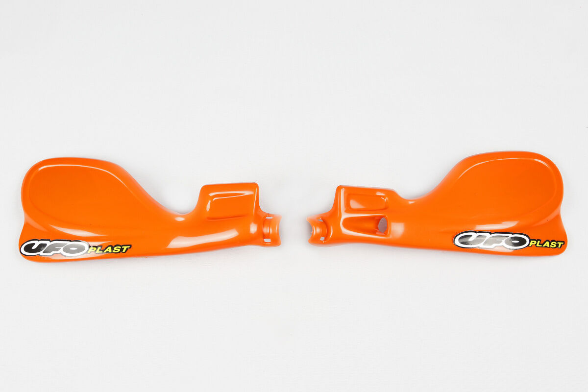Käekaitse KTM 125/200/250/300/380/400/500 (99-00), oranž
