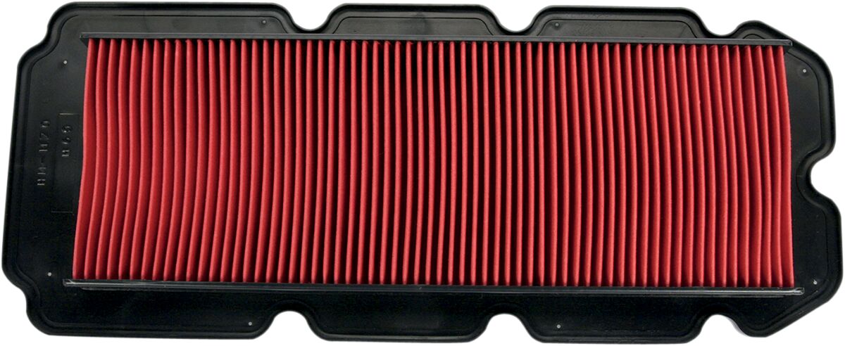 Vahetusõhufilter