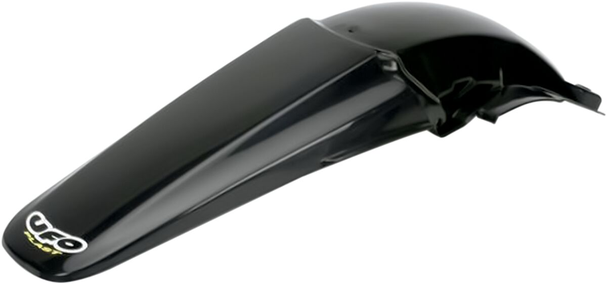 REAR FENDER HONDA CRF450R BLACK
