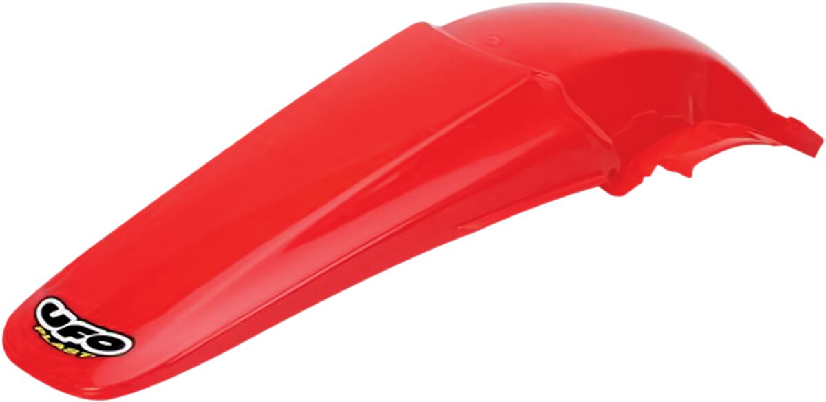 REAR FENDER HONDA CRF450R CRF-RED
