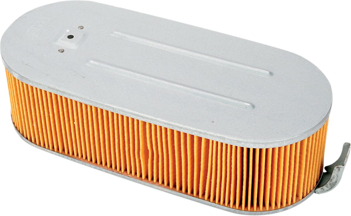 Vahetusõhufilter