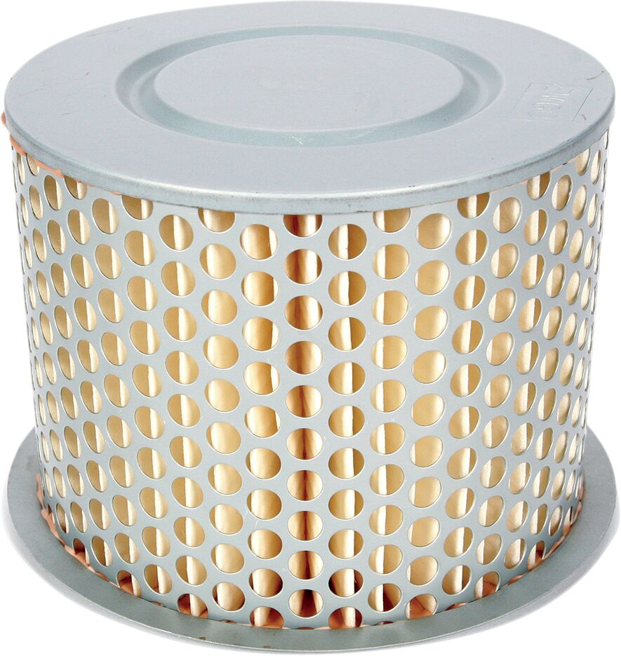 Vahetusõhufilter