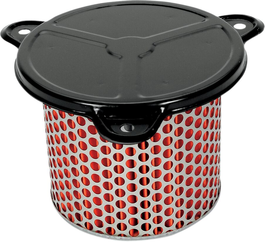 Vahetusõhufilter