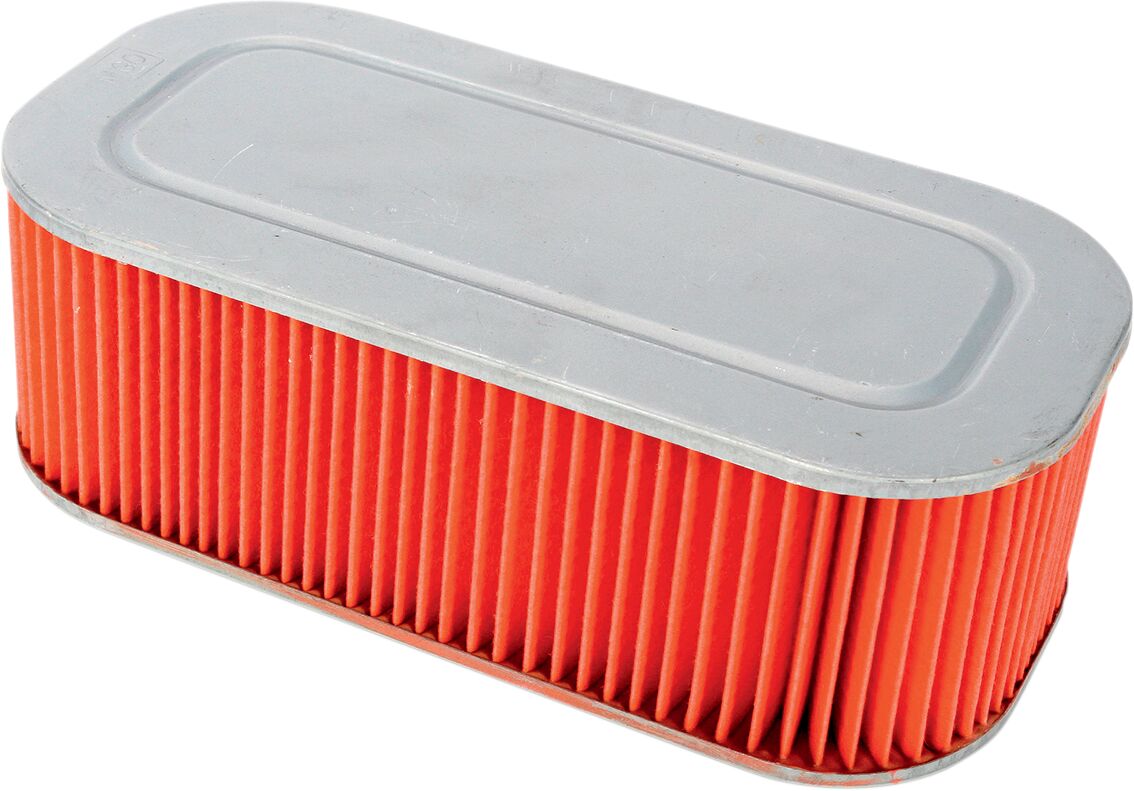 Vahetusõhufilter