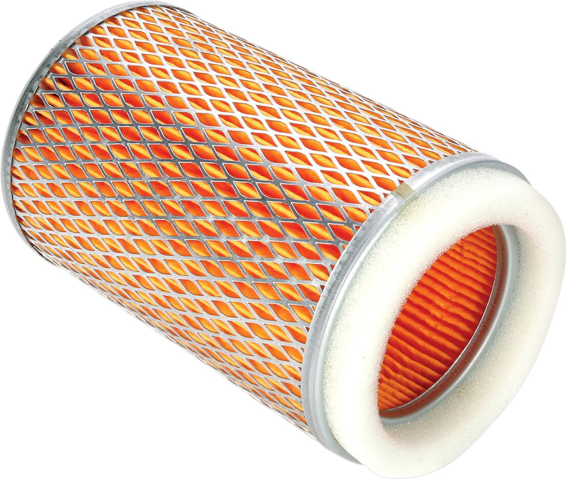 Vahetusõhufilter