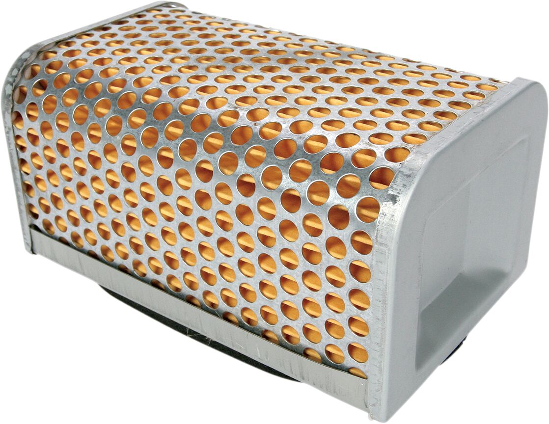 Vahetusõhufilter