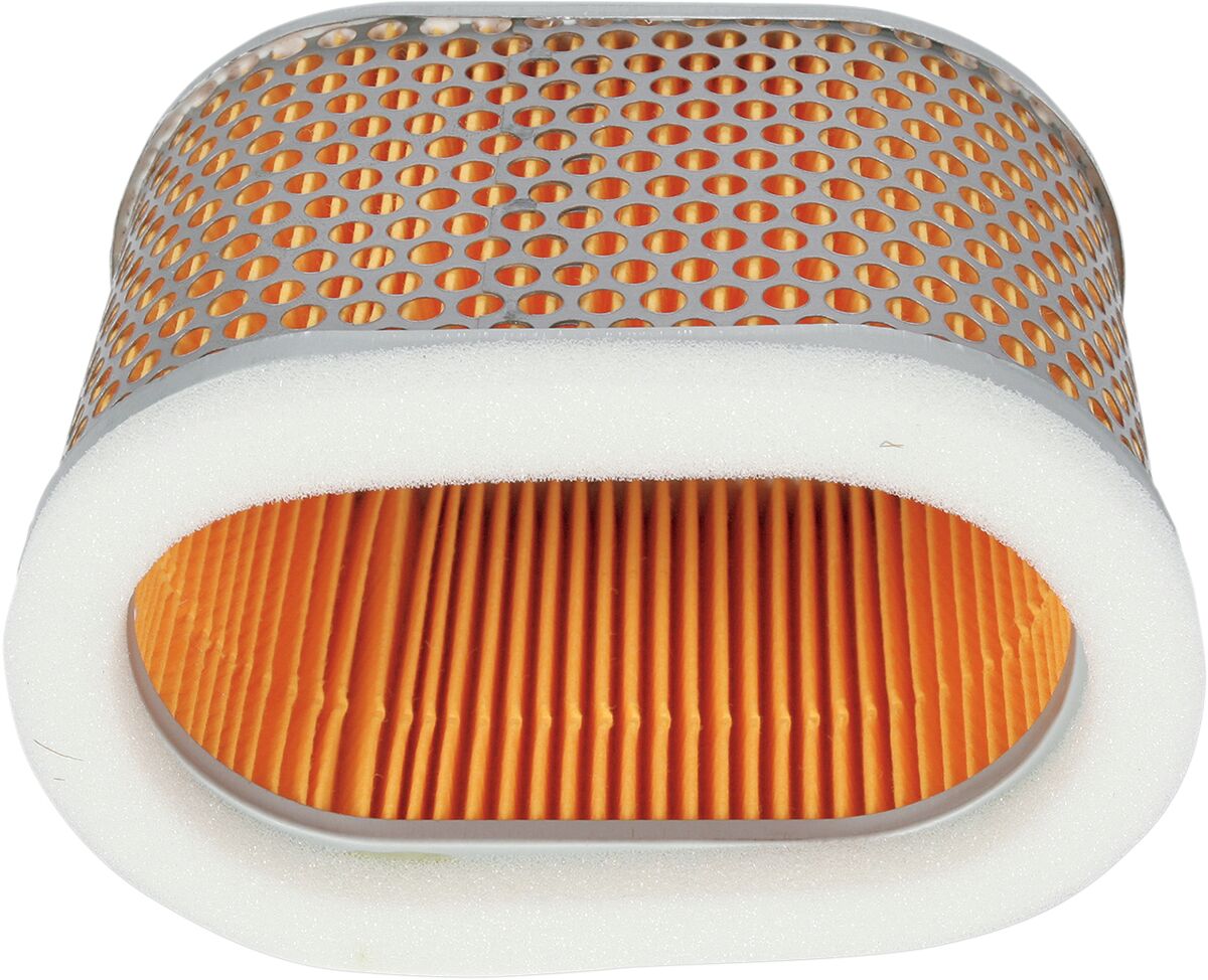 Vahetusõhufilter