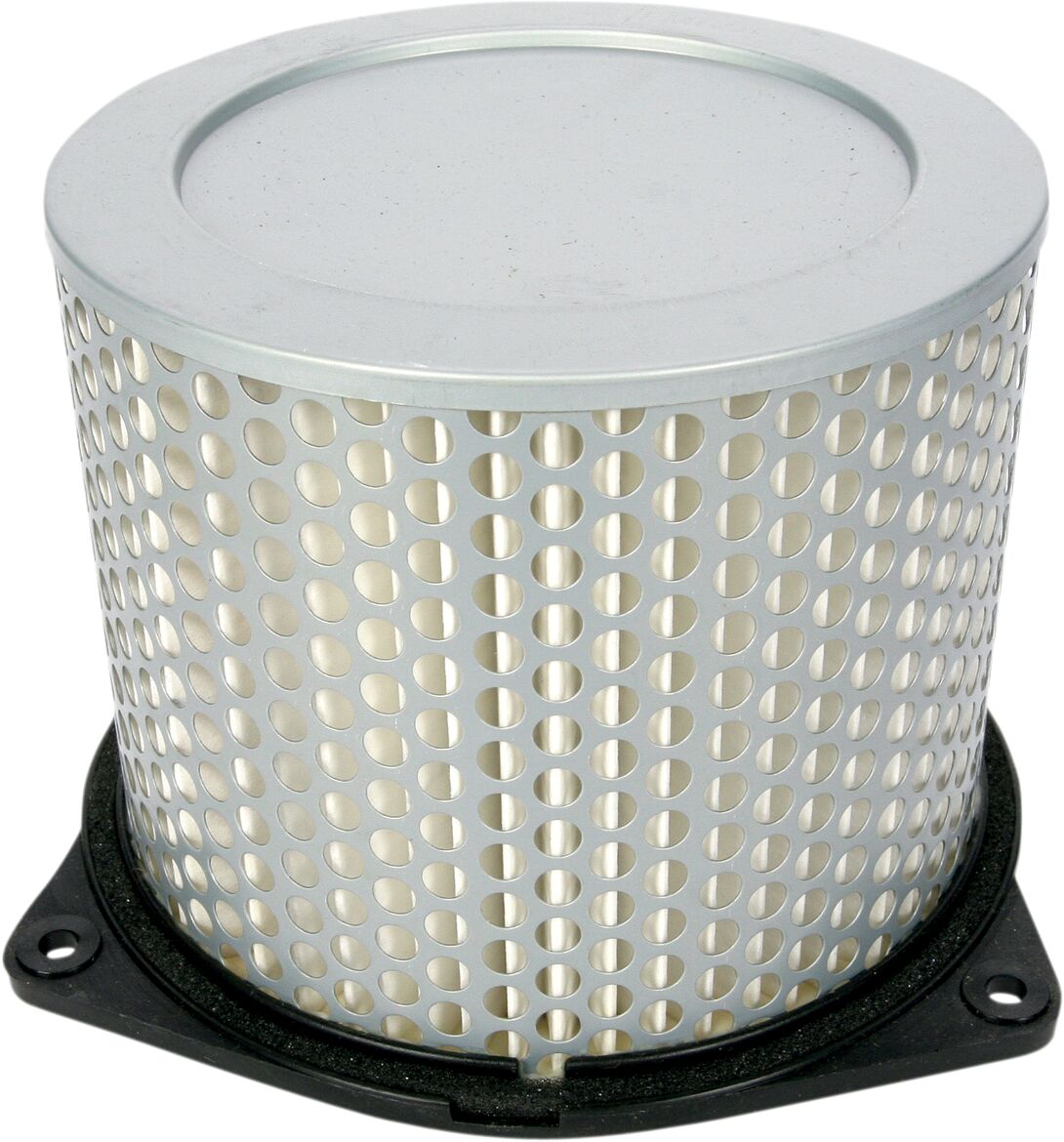 Vahetusõhufilter