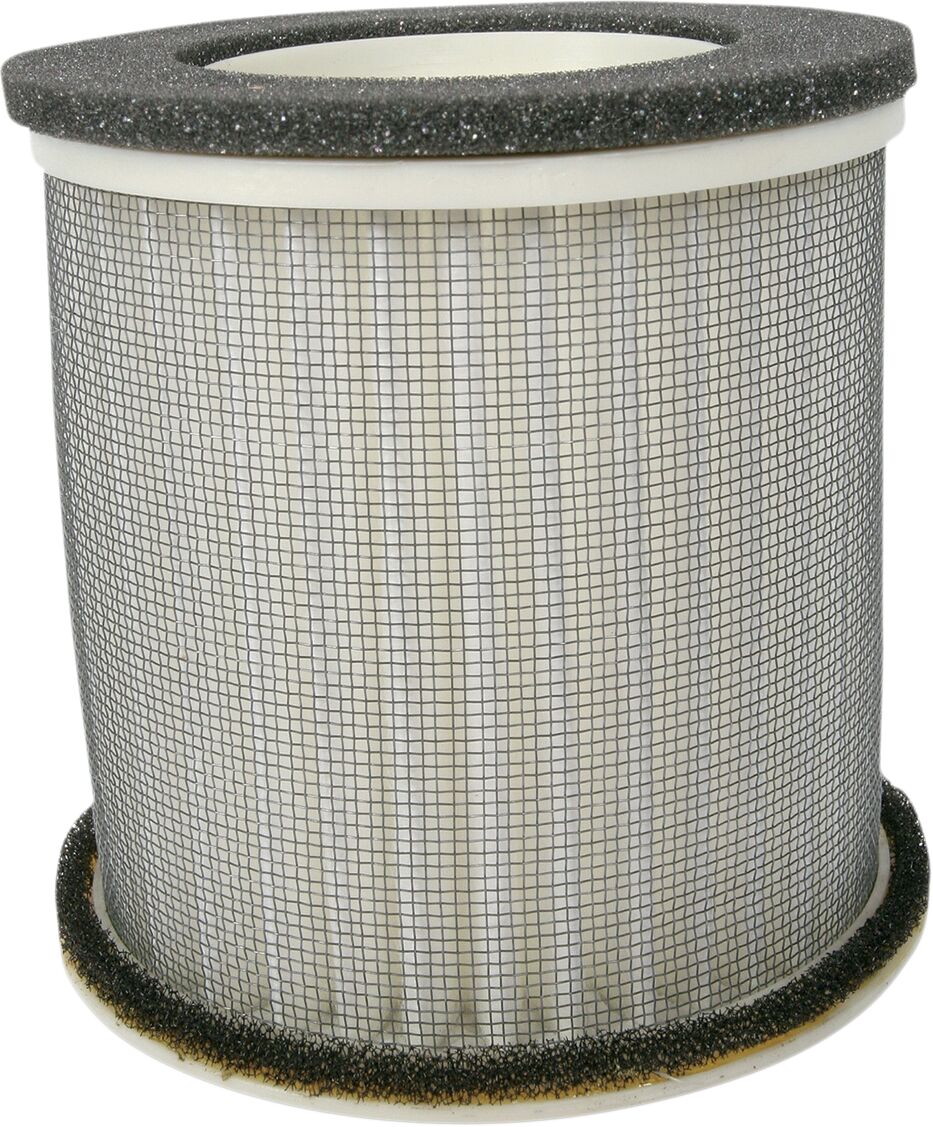 Vahetusõhufilter