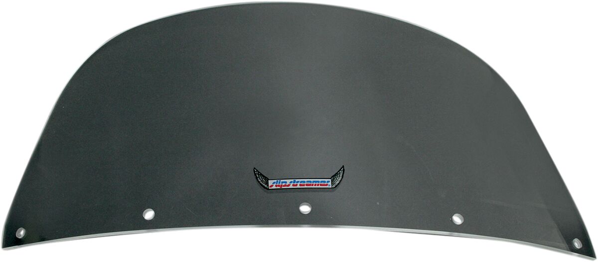WINDSHIELD OEM REPLACEMENT HARLEY DAVIDSON CLEAR 10"