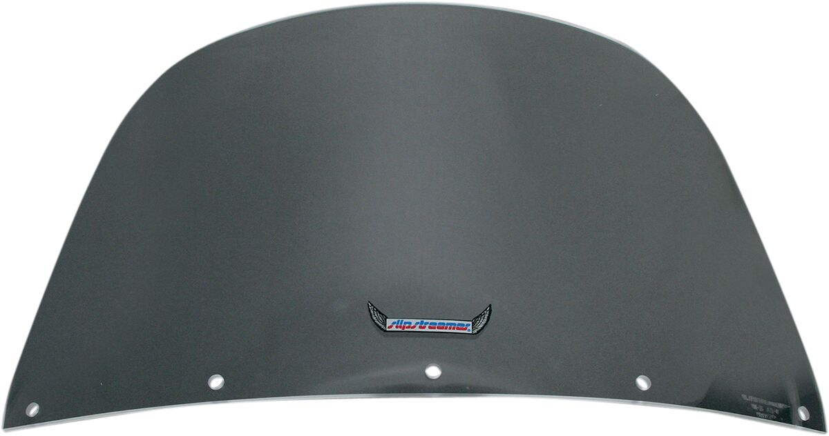 WINDSHIELD OEM REPLACEMENT HARLEY DAVIDSON CLEAR 13"