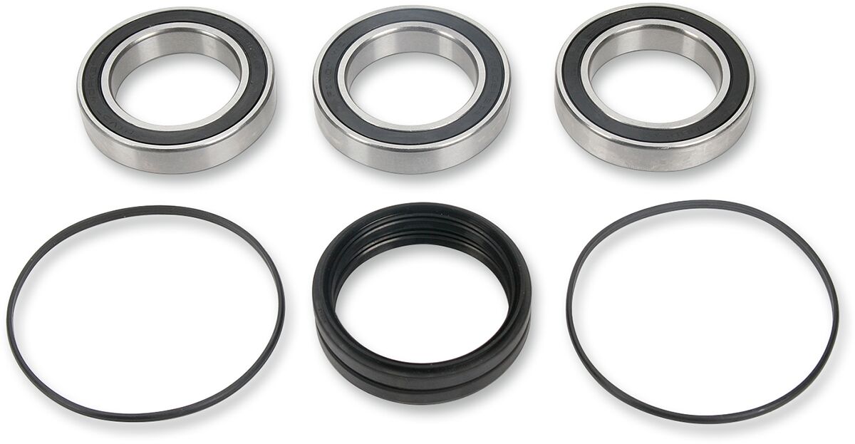 WHEEL BEARING KIT OEM REPLACEMENT REAR