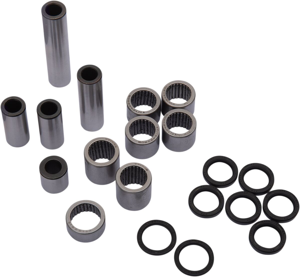 Hoovastiku laager CRF150R