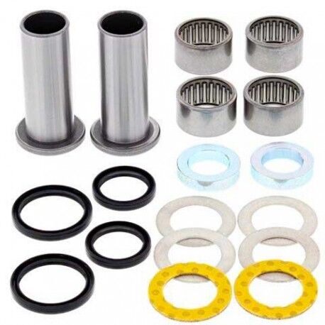 Tagakahvli laagrikomplekt YZ125 06-