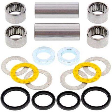 Tagakahvli laagrikomplekt YZ250 06-