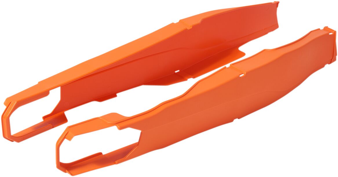Tagakahvli kaitsed, oranž